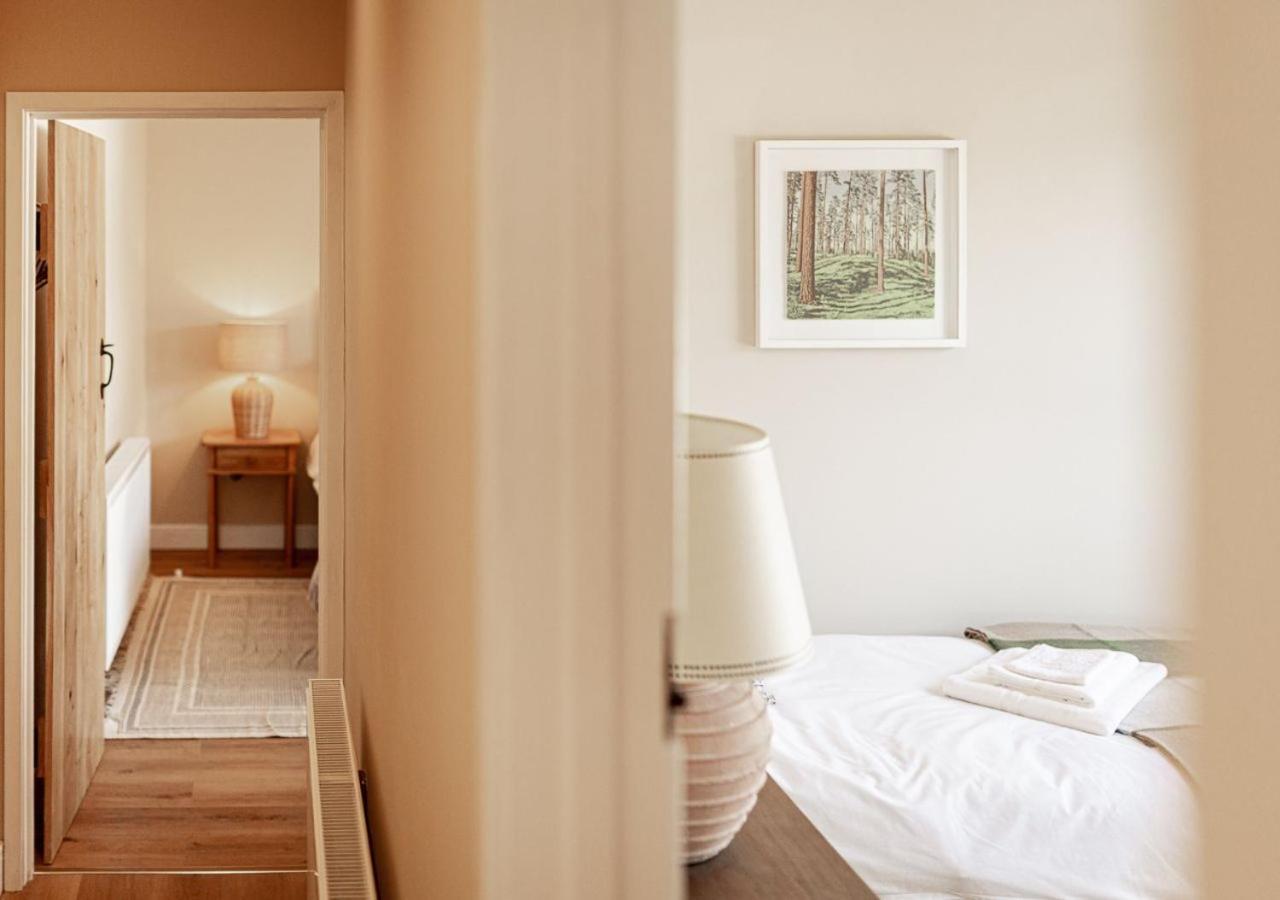 The Barn In Longhope - Luxury Barn Conversion エクステリア 写真