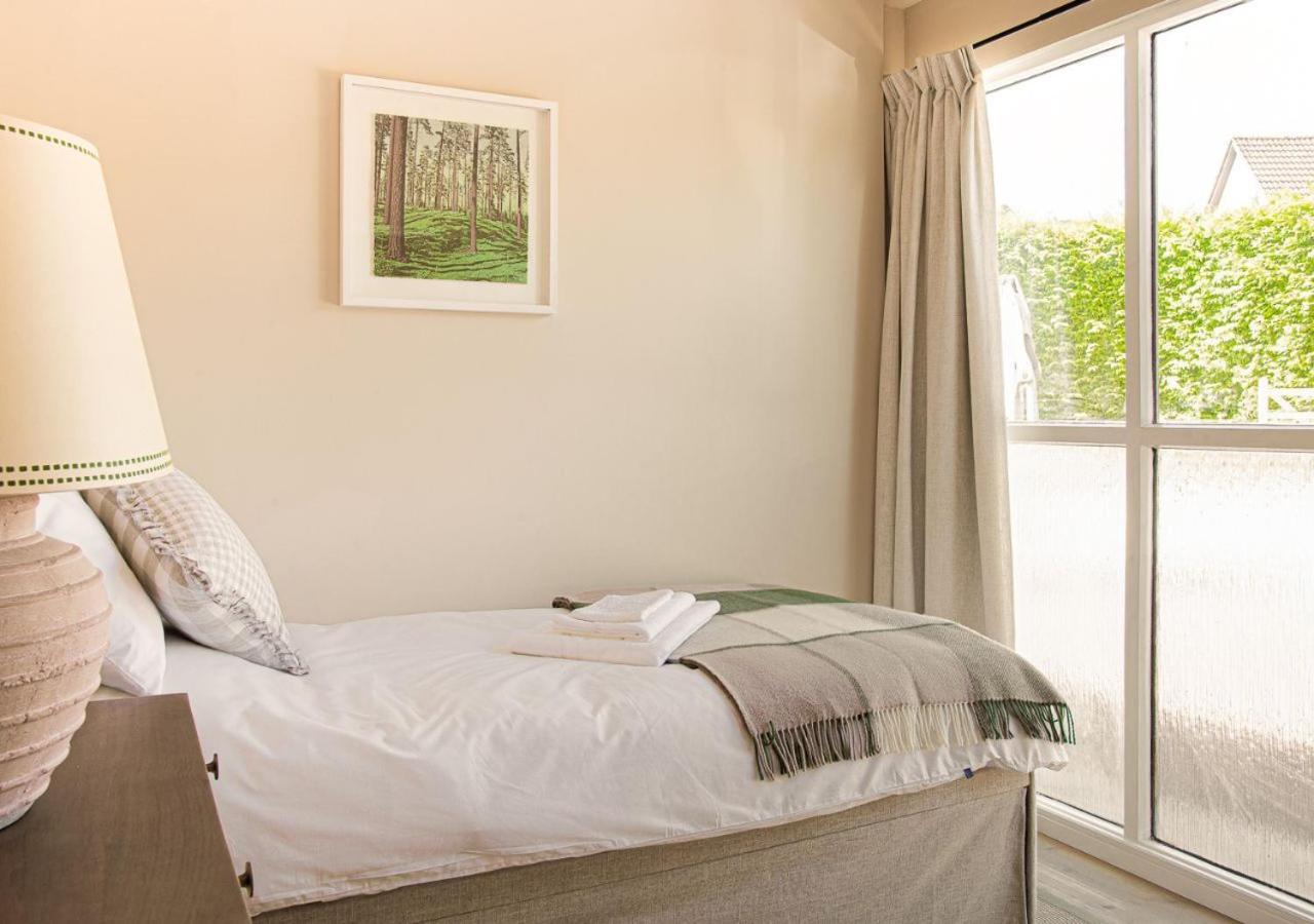 The Barn In Longhope - Luxury Barn Conversion エクステリア 写真