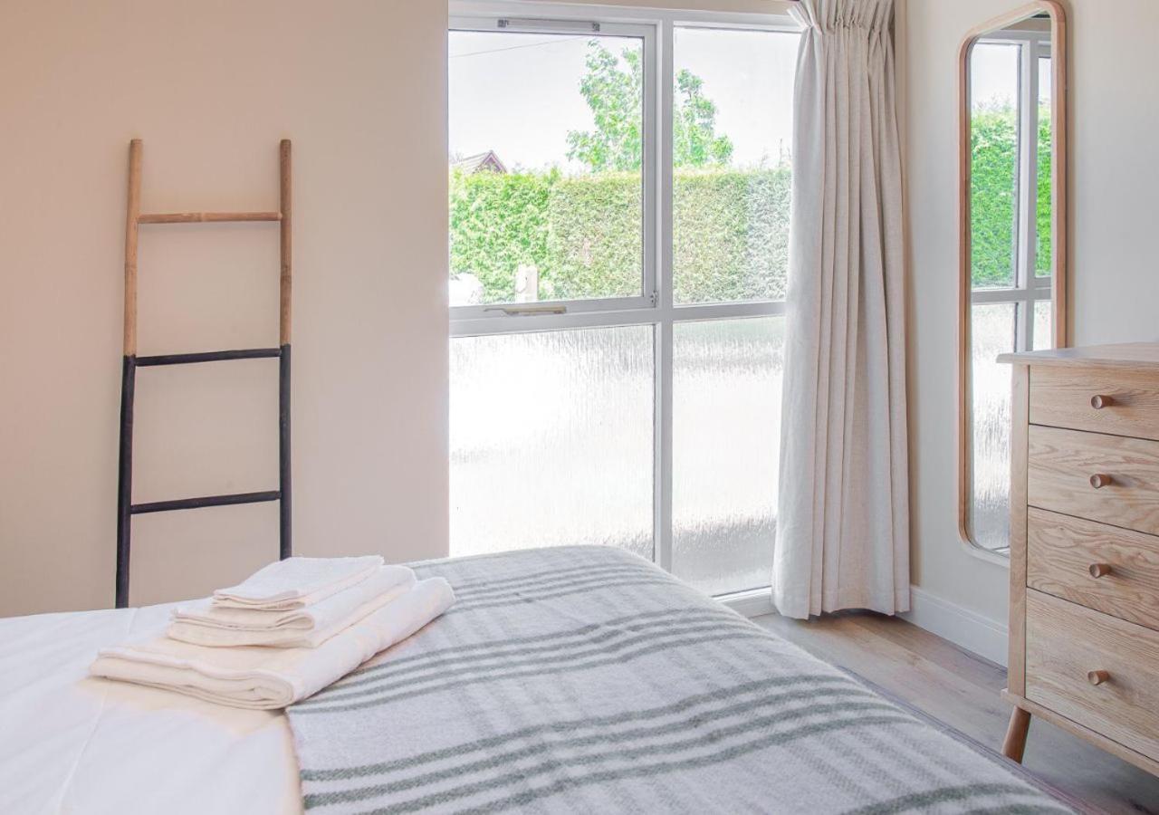 The Barn In Longhope - Luxury Barn Conversion エクステリア 写真